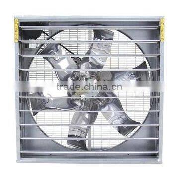 Evaporator Air Cooing Fan / Evaporator Cooling Axial Exhaust Fan For Poultry And Greenhouse Air Cooling photo-3
