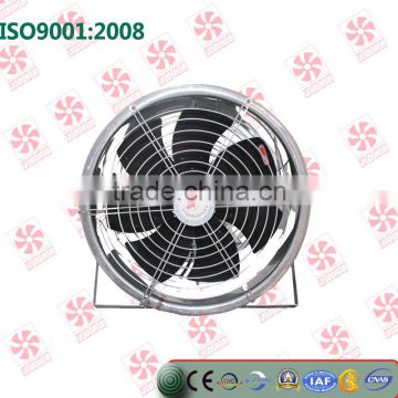 The greenhouse efficient circulation fan