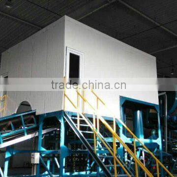 Automatic Municipal Waste Sorting System for Separating Waste for Sale photo-4