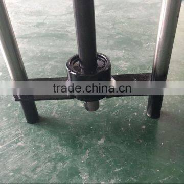 Rotating Cleaning Wings for Dust Filter Cartridge photo-3