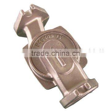 die casting mold