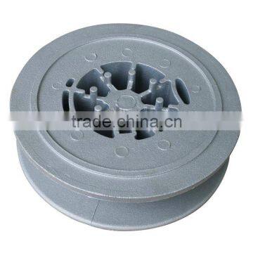 aluminum die casting product