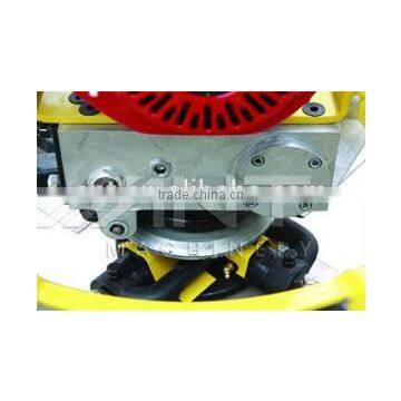 Concrete Machine Polishing Machine WH100W photo-4