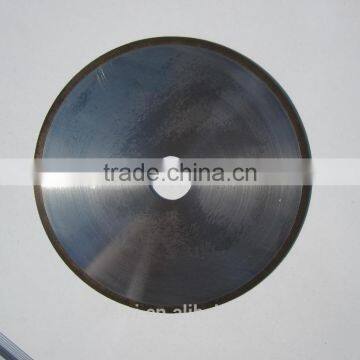 DTQ-5 Low Speed Diamond Saw Cutting Machine photo-2