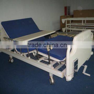 A Full Set of Hospital Furniture,Custom Plastic Hospital Product ,Medical Headboard, Medical Beds photo-4