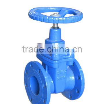 Electric Steel Gate Valve,flange Cast Steel Gate Valve,Flange Stainless Steel Stem Gate Valve photo-2