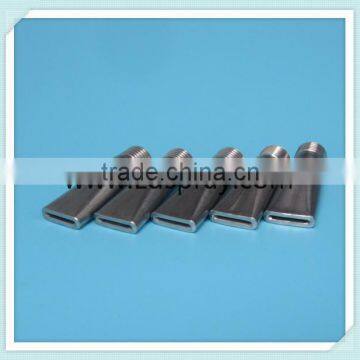 One Piece Notch SS Stainless Steel Compressed Air Spray Water Nozzle photo-5