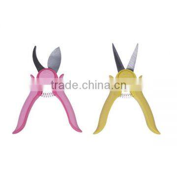 Attractive Garden Tool Set 2pcs - Trimmer & Pruner
