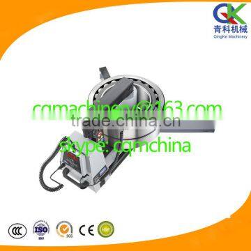 SKF TIH 3.6 Kva Bearing Heater With Swivel Arms Portable With Wheel photo-2
