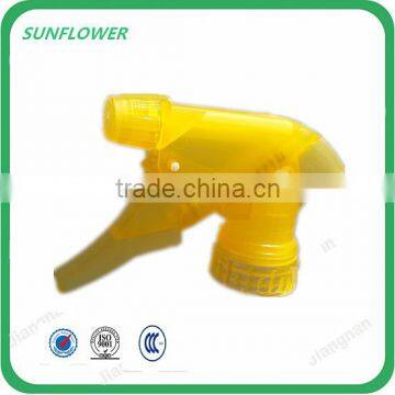PP Plastic Trigger Sprayer New Style photo-2