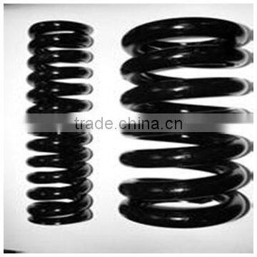 Mining Harvesters Spring /spring of Tramcar/good Quality Minie Car Spring photo-3