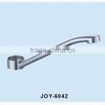 Kitchen Faucet Spout,ss Sink Tube,stainless Steel Bathtub Mixer Pipe