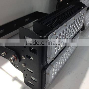 Module Finned Aluminum Best Led Flood Light Price 50w 100w 150w 200w Led Light Housing photo-3