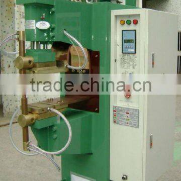 spot welding machine