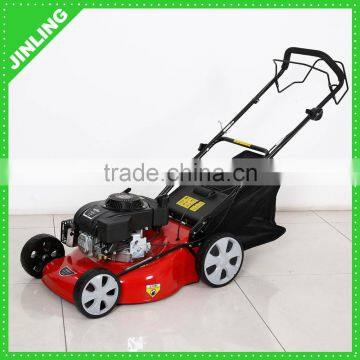 135cc 20" Hand push Lawn Mower