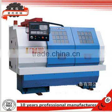 CK514 Vertical CNC Lathe Machine With High Quality photo-5