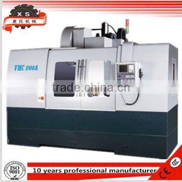 CNC Vertical Machine Center ,Machining Center GVC-6050 photo-3