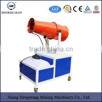 Tractor and vehicle mounted agricultural pressure sprayer with CE