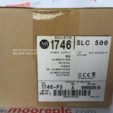 ALLEN BRADLEY 1769-IF4FXOF2F Tested in Good Condition photo-3