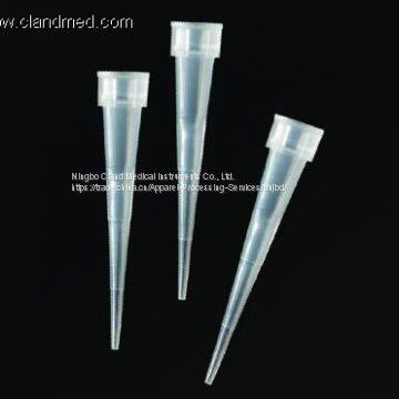 Pipette Tips