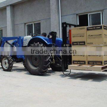 New Design Hot Sale Tractor PTO Use Rear Fork Lifter With CE Cetifation photo-2