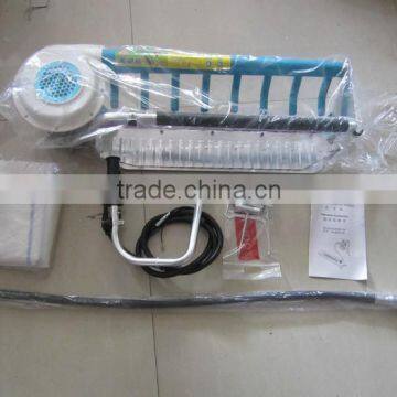 Tea Plucking Machine Tea Leaf Plucking Machine (Double or Single) photo-5