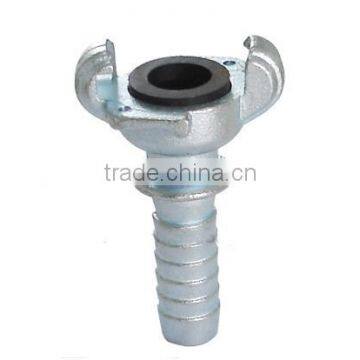 Spiral Clamp Spiral Hose Clamp photo-3