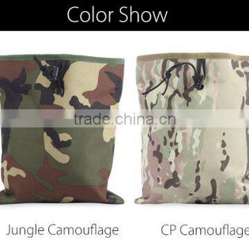 Mini Tactical Military Travel Emergency Survival Bag for Outdoor Activity Outdoor Durable Nylon Bag photo-6