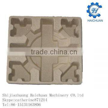 Paper Pulp Tray Packing photo-3