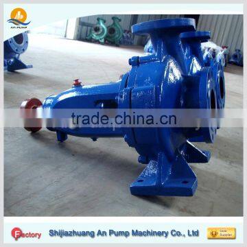 Cooling Tower Feed Water End Suction Pump photo-3
