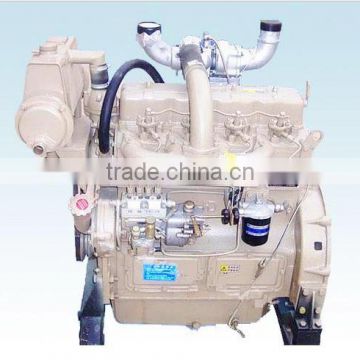 Small Marine Diesel Engine K4100ZC