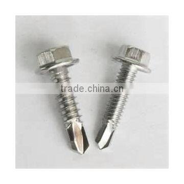 Self Drilling Screw photo-3