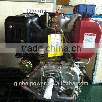 13HP 188FB Single Cylinder Air Cooled Diesel Engine photo-3