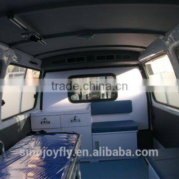 Professional 25 Ton Auman Dump Truck for Wholesales photo-4