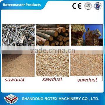 Hot Sale Wood Crusher/wood Crusher Machine/sawdust Log Making Machine photo-3
