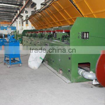 Bead Wire Drawing Machine photo-4