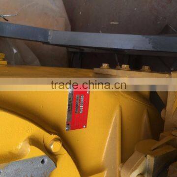 rc Hydraulic Wheel Loader 5ton Hydraulic Wheel Loader Tire for 23.5-25 photo-5