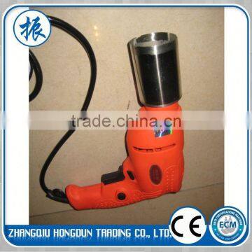 Mechanical Hole Punching Machine photo-2