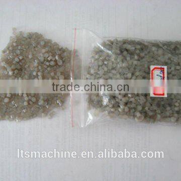 Eco-friendly Plastic Crusher Pelletizing Machine for Granulator photo-3