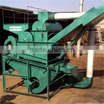 ISO certificied Chuanyue agriculture Machinery large peanut processing machine roasted peanut peeling machine