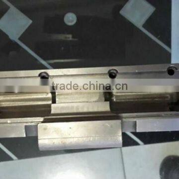 Customized CNC Machining Service photo-3