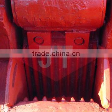 Rock Jaw Stone Crusher/Mining Machine in stock