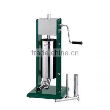 GRT - VSP3/ VSP5/VSP7 3/5/7 L Horizontal Sausage Stuffer photo-3