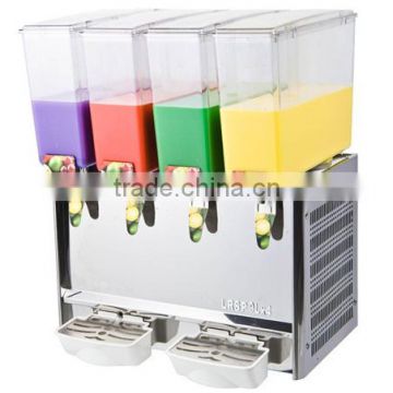 GRT - LSJ9L*4 Cold Drink Dispenser