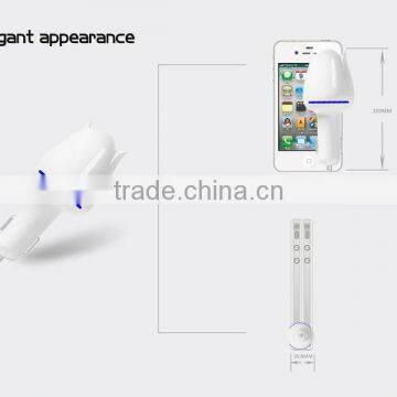 Promotion Gift PM 2.5 Removing 12V DC Plug in Car Air Purfier photo-5