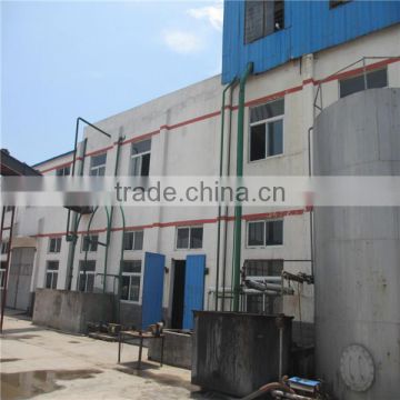 50-300TPD Groundnut oil plant machine