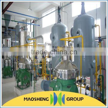 China famous manufacturer of maize oil making machine