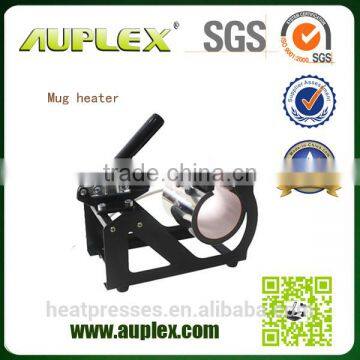 Digita 9 in 1 Combo Multifunctional Multi Purpose Manual Heat Press Machine Hp9in1-2 Emc photo-4