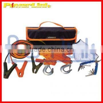 H90146 Simple and easy emergency kit for car, auto tools. V-QZH28