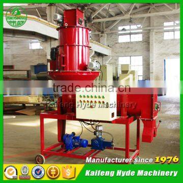 5BG Grass seed coating machine for grass seed planting machine